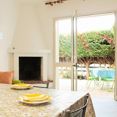 Villa Relax Flat - San Foca Exterior foto