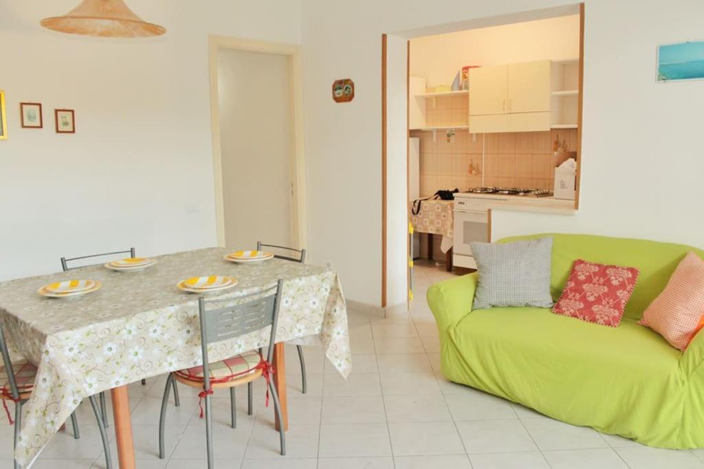 Villa Relax Flat - San Foca Exterior foto